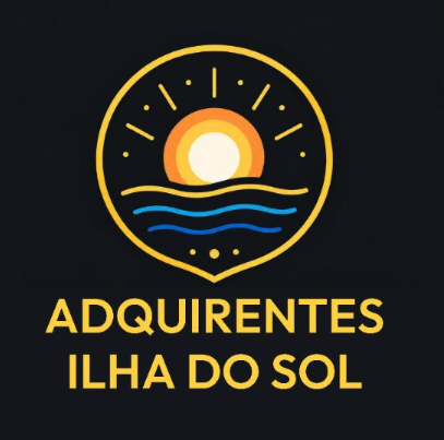 Adquirentes Ilha do Sol
